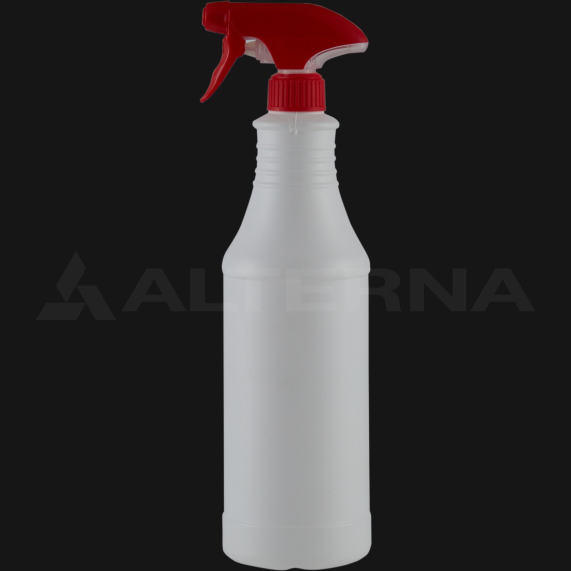 1000 ml HDPE Spray Bottle with 28 mm Trigger