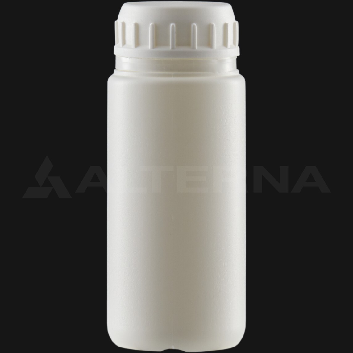 100 ml HDPE Bottle with 38 mm Foam Seal Secure Cap