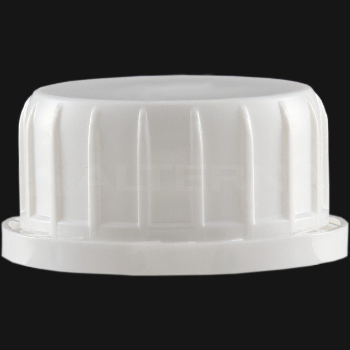 38 mm Foam Seal Secure Cap