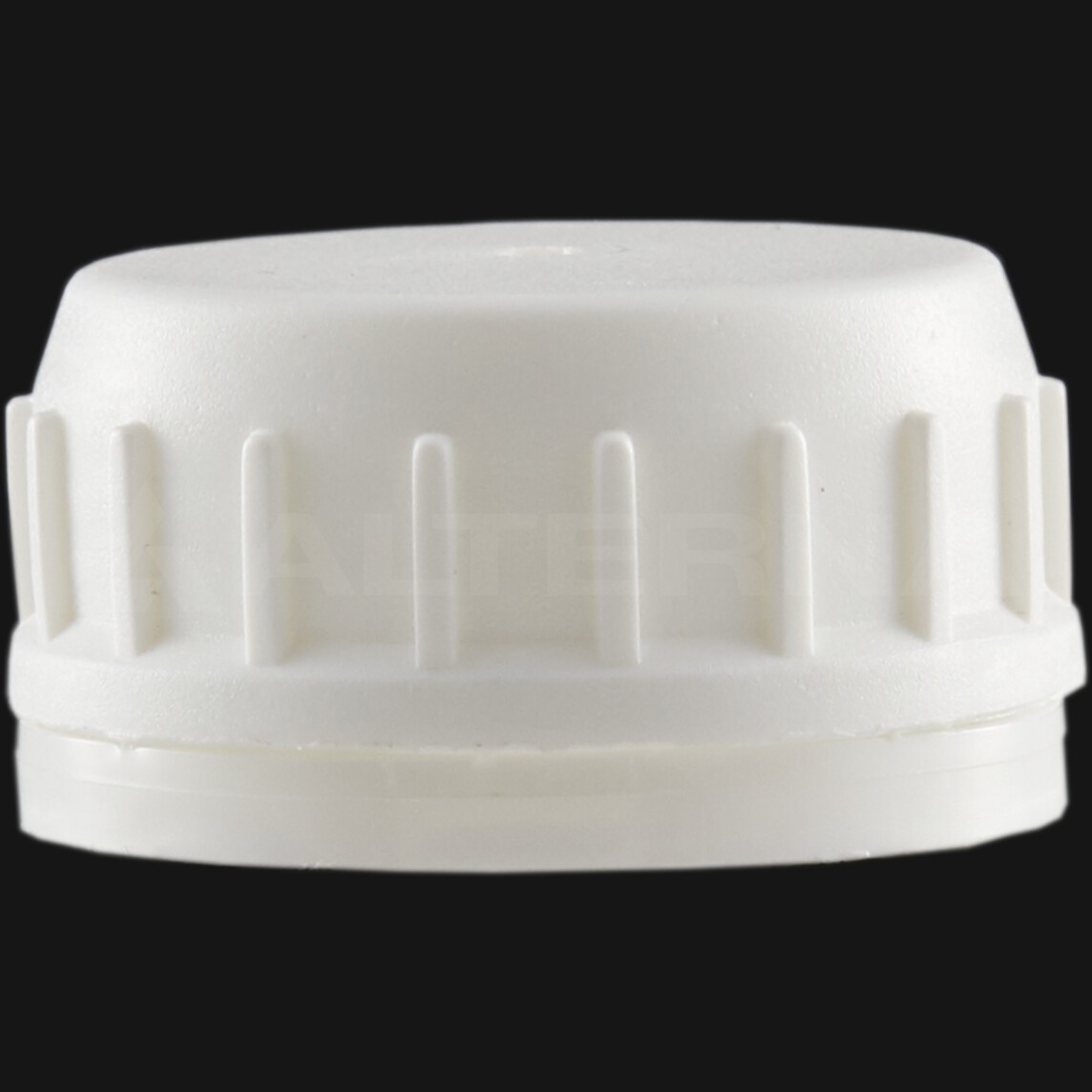 38 mm Foam Seal Vented Secure Cap