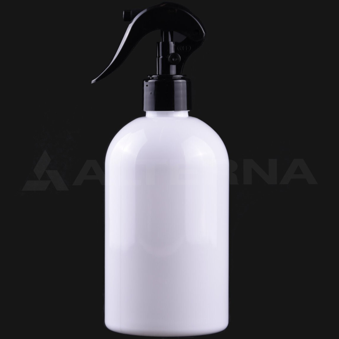 500 ml PET Spray Bottle with 28 mm Trigger