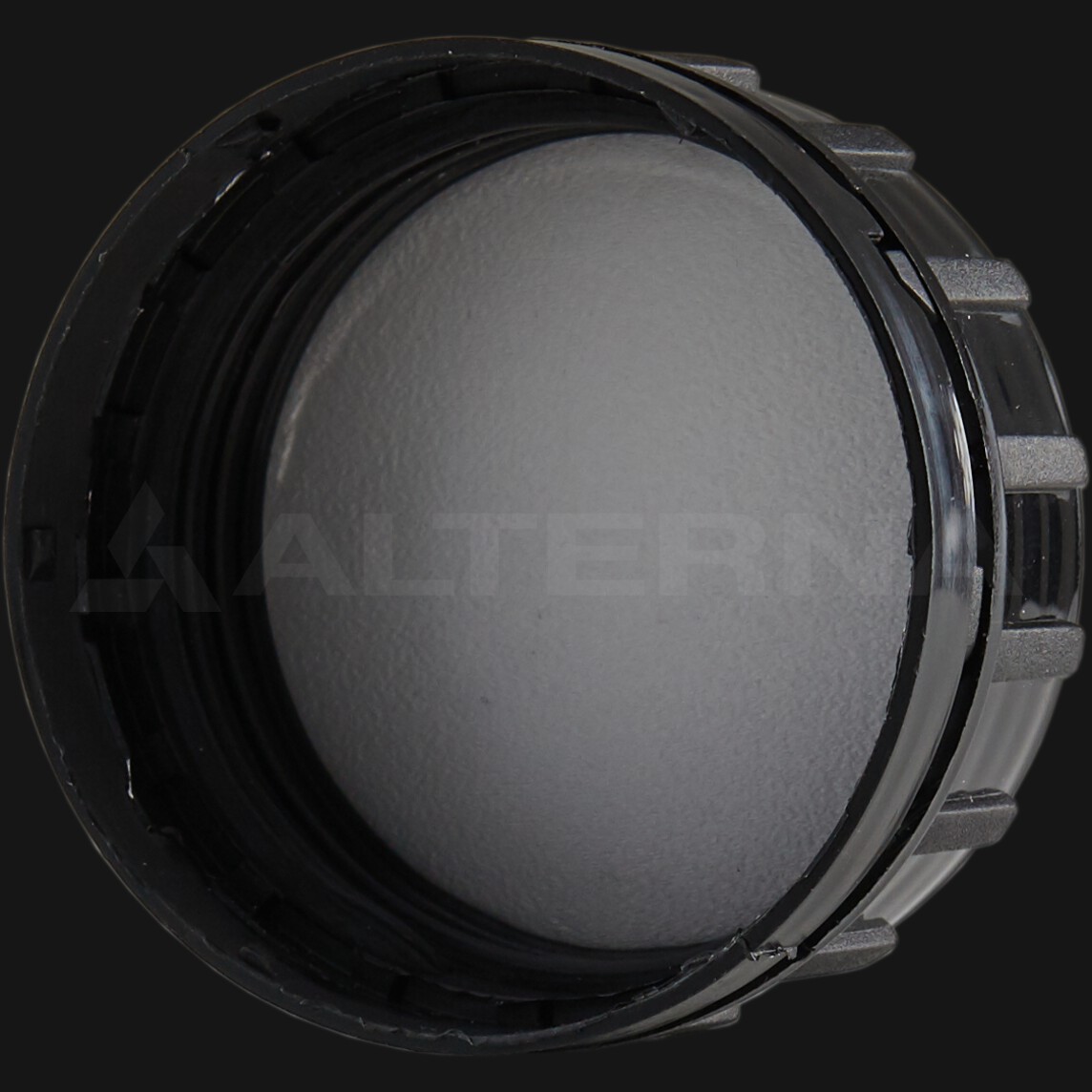 50 mm Foam Seal Secure Cap - Alterna