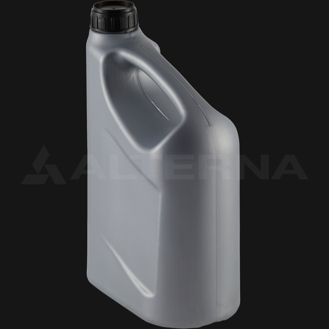 Baritainer Jerry Can, Natural, HDPE/Quoral 5 L from Cole-Parmer