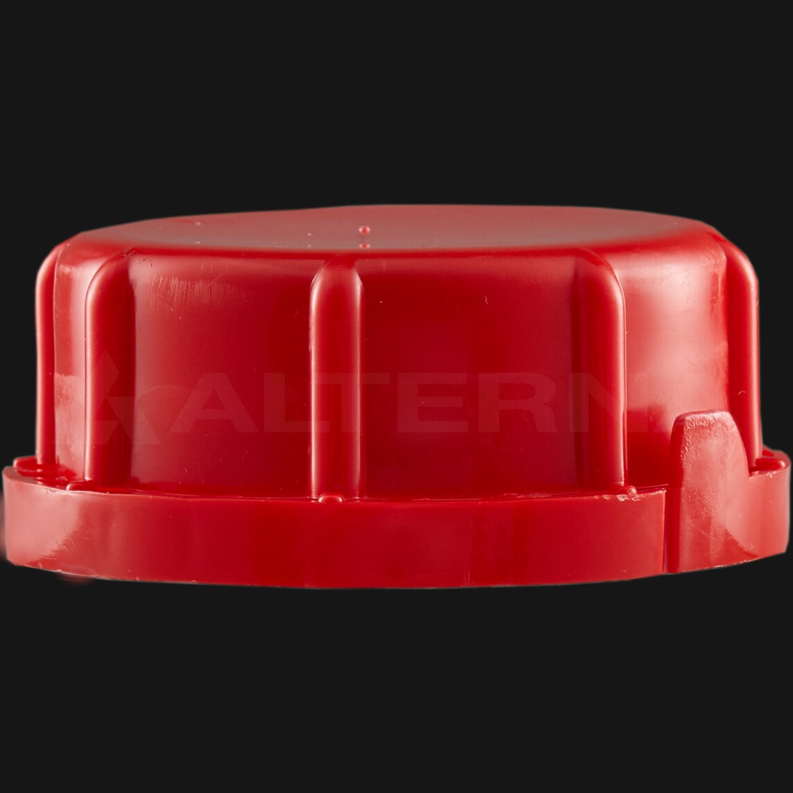 60 mm Self Sealing Secure Cap