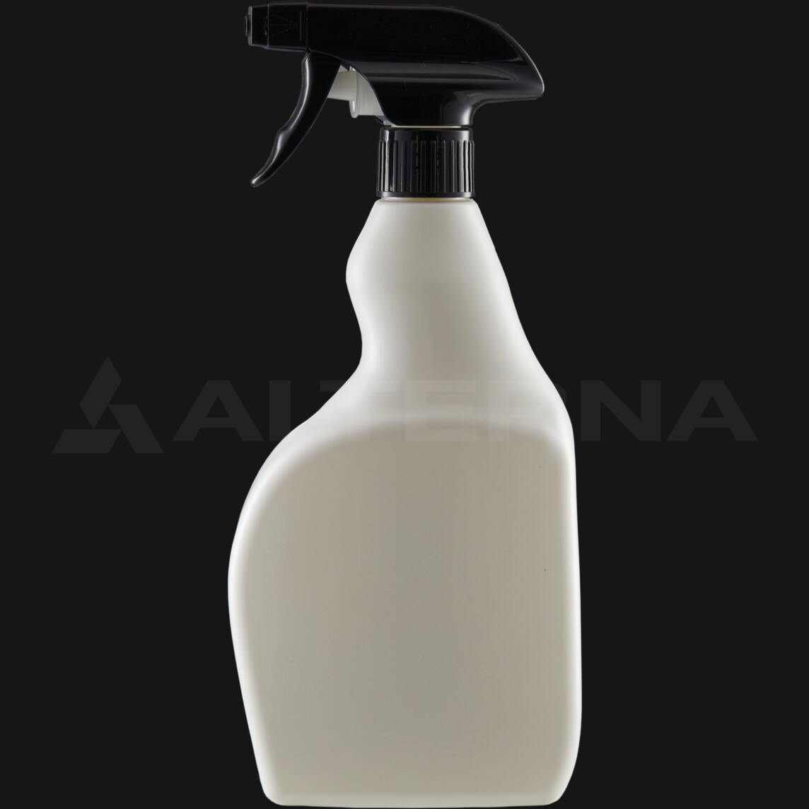 750 ml HDPE Spray Bottle with 28 mm Trigger 