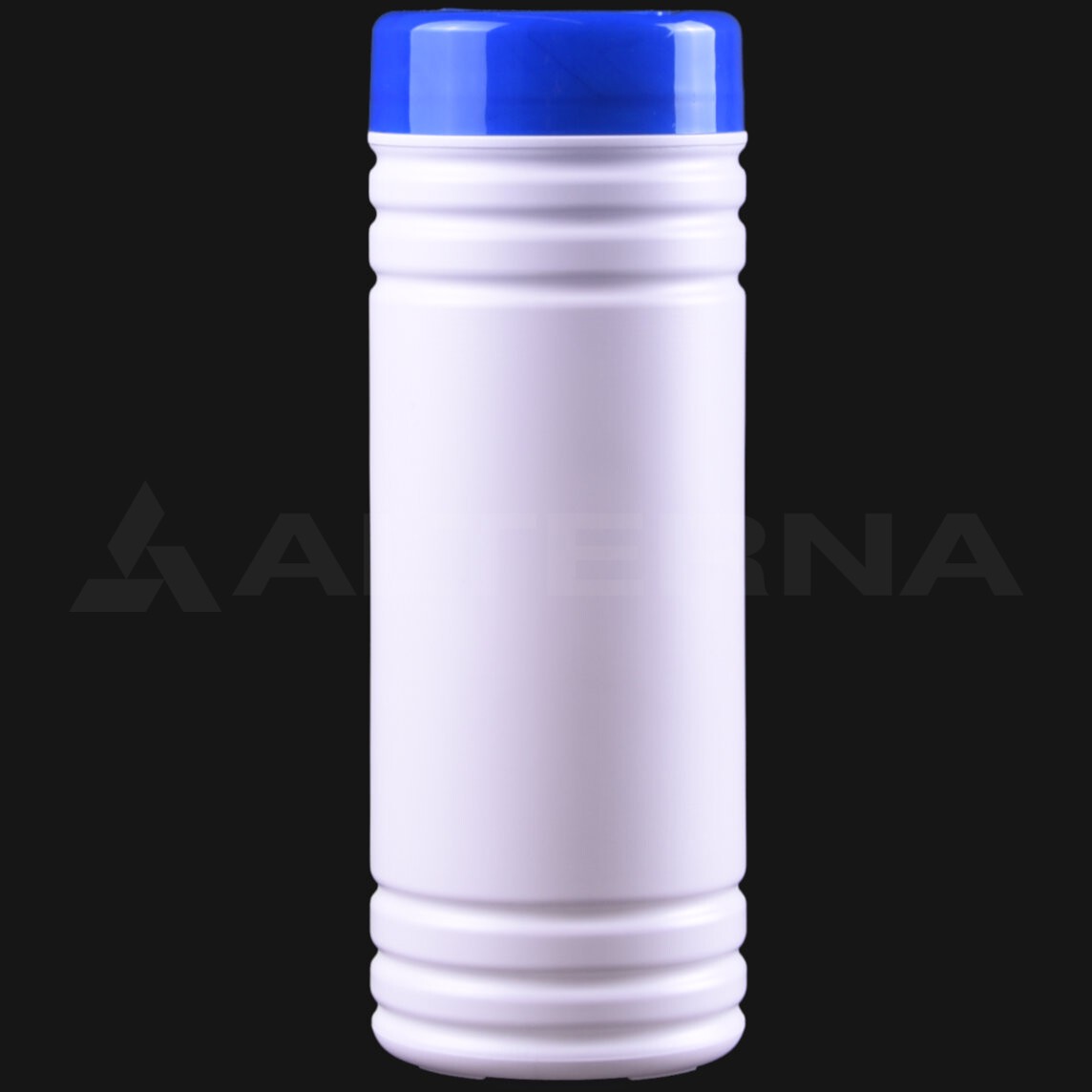1000 ml HDPE Jar for Wet Wipes (80 pcs)